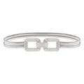 PENDRA Koraelle Metal Gold Elastic Waist Chain Belt