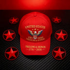 PENDRA Historical Elements Cap