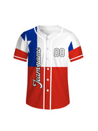 PENDRA Name Uniform Adults Jersey