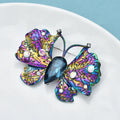 PENDRA Beautiful Butterfly New Brooch