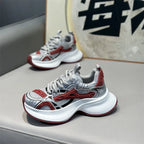 PENDRA Lace Sports Mesh Shoes