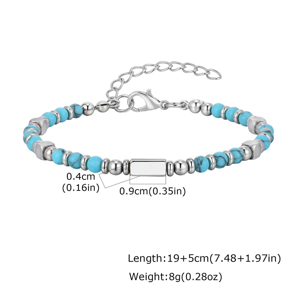 PENDRA Dranora Beaded Bracelet