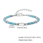 PENDRA Dranora Beaded Bracelet