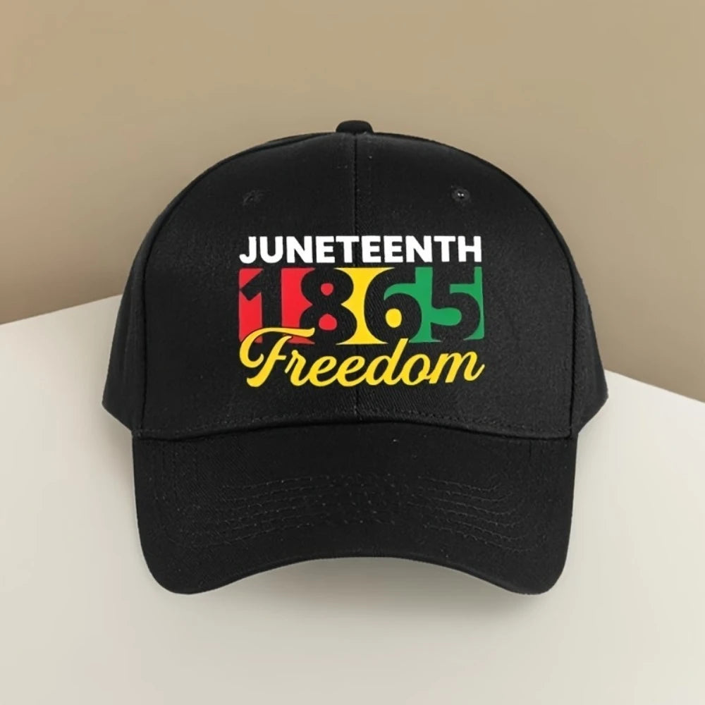 PENDRA Polyester Adjustable Snapback Hat