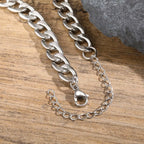 PENDRA Hiking Buckle Bracelet