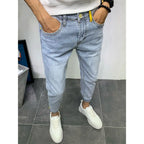 PENDRA Slim Korean Harajuku Pants