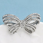 PENDRA Aurelia3 Rhinestone Brooch