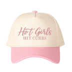 PENDRA Hot Hit Curbs Trucker Cap