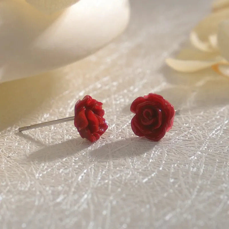 PENDRA Sterling Silver 25 Earrings