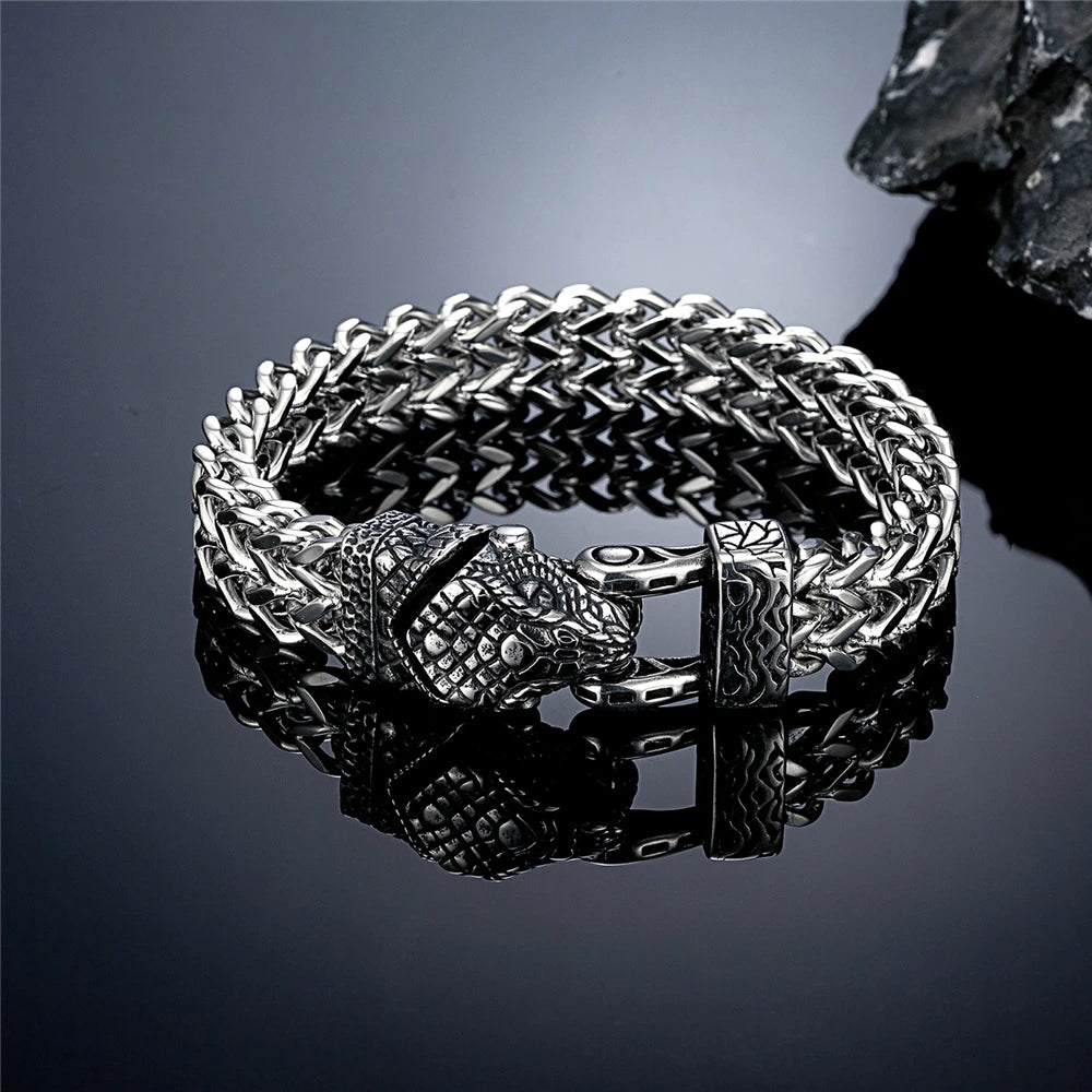 PENDRA Eagle Classic Bracelet