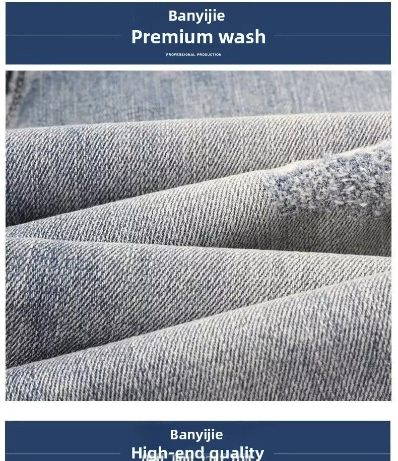 PENDRA Brand Small Ripped Pants