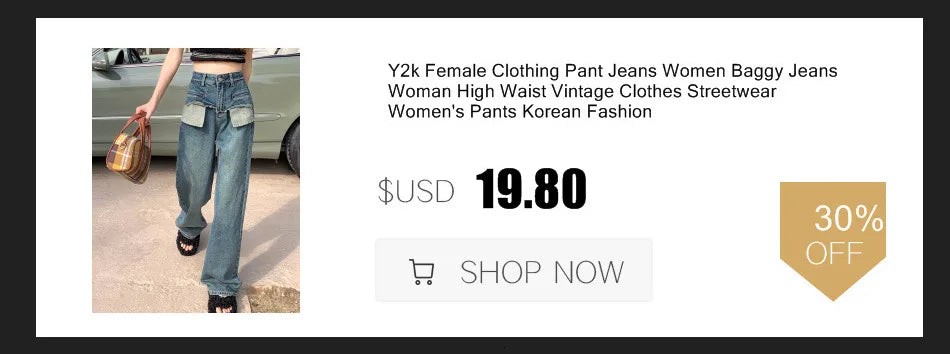 PENDRA Flannel Drape High Waist Wide Leg Pants