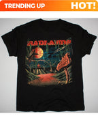 PENDRA Badlands Voodoo T-Shirt