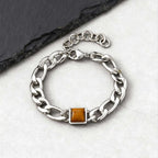 PENDRA Tiger Eye Bracelet