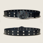 PENDRA Celesorae Western Designer Belt
