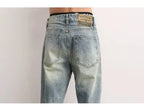 PENDRA Straight Brand Scimitar Pants