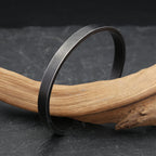 PENDRA Blacksteel 316L Stainless Steel Bracelet