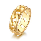 PENDRA Quinquin Classic Ring