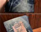 PENDRA End Korean Short Jeans