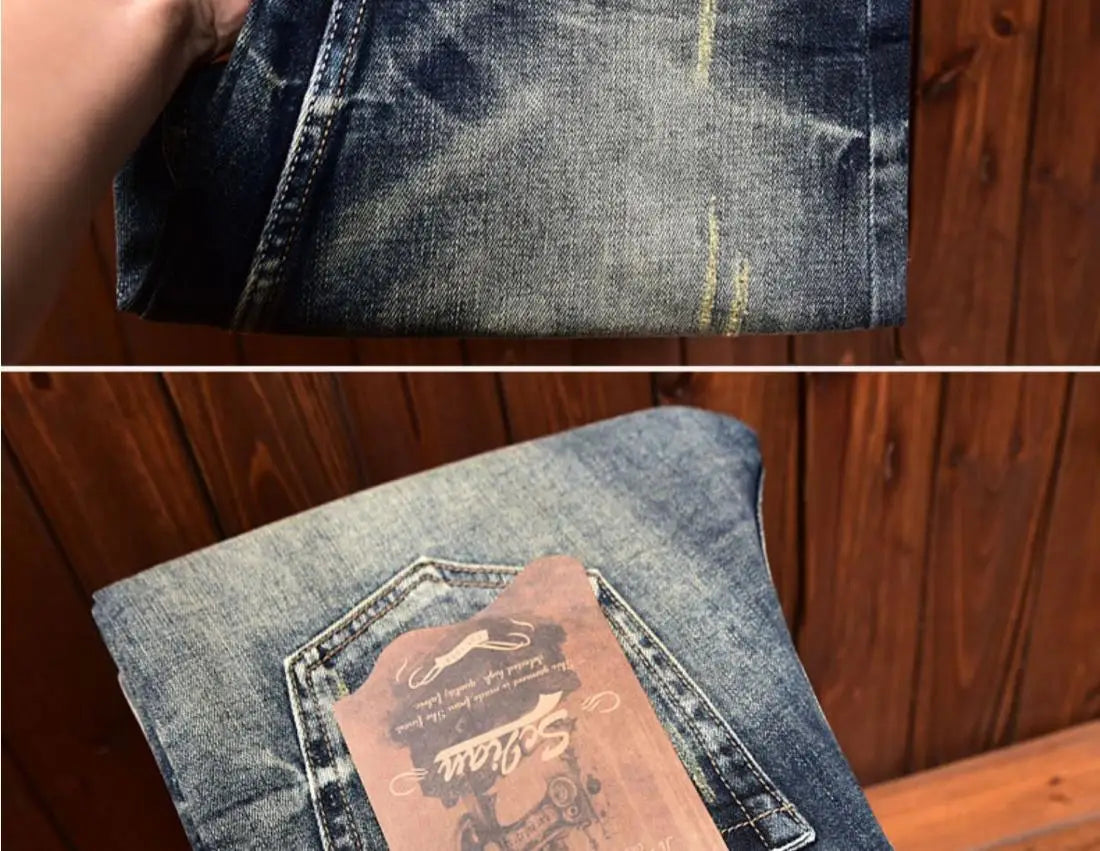 PENDRA End Korean Short Jeans