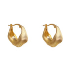 PENDRA Sterling Silver 26 Earrings