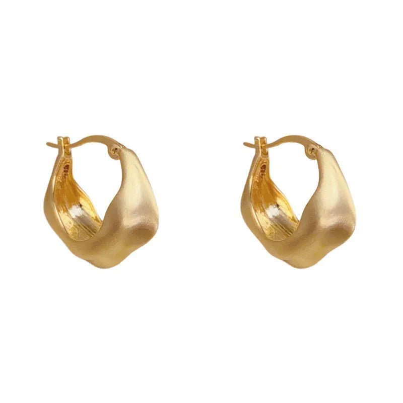 PENDRA Sterling Silver 26 Earrings