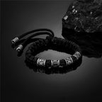 PENDRA Rune Classic Viking Bracelet