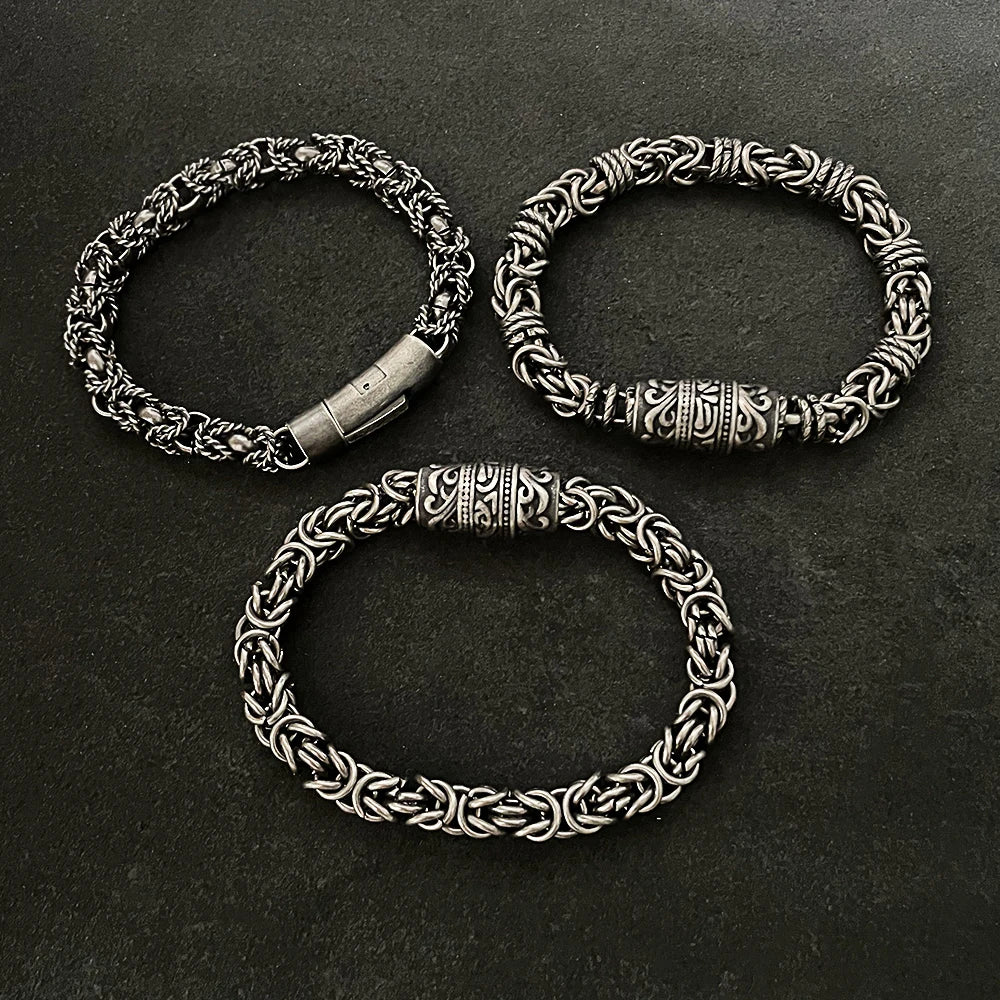 PENDRA Chain Magnetic Bracelet