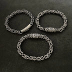 PENDRA Chain Magnetic Bracelet