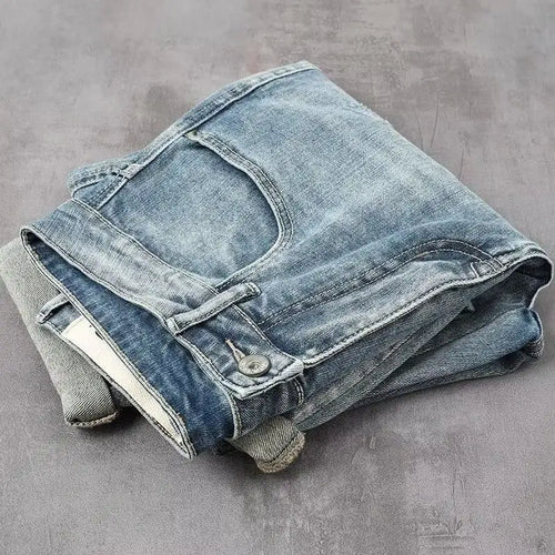 PENDRA Brand Small Ripped Pants