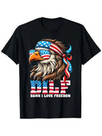 PENDRA Funny Dilf T-Shirt