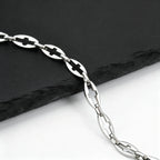 PENDRA Cross Hollow Bracelet