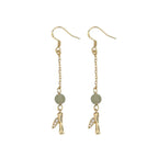 PENDRA Sterling Silver 3 Earrings