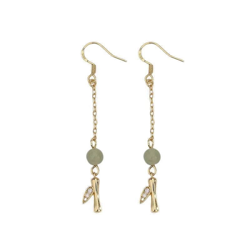 PENDRA Sterling Silver 3 Earrings