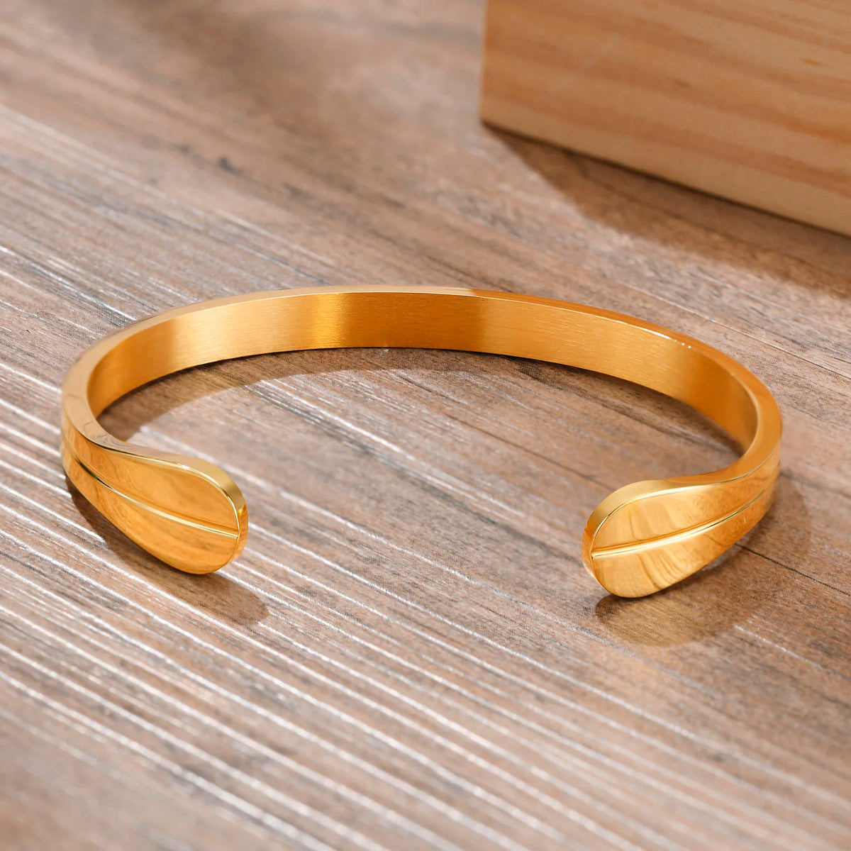 PENDRA Aevvex Minimalist Bracelet