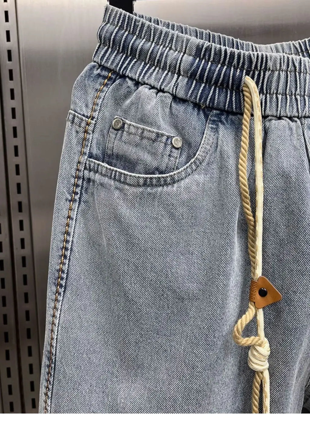 PENDRA Brand Clothes Large Pants