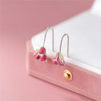 PENDRA Sterling Silver 23 Earrings