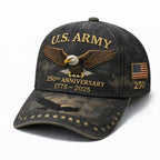 PENDRA Eagle Iconic Headgear Cap