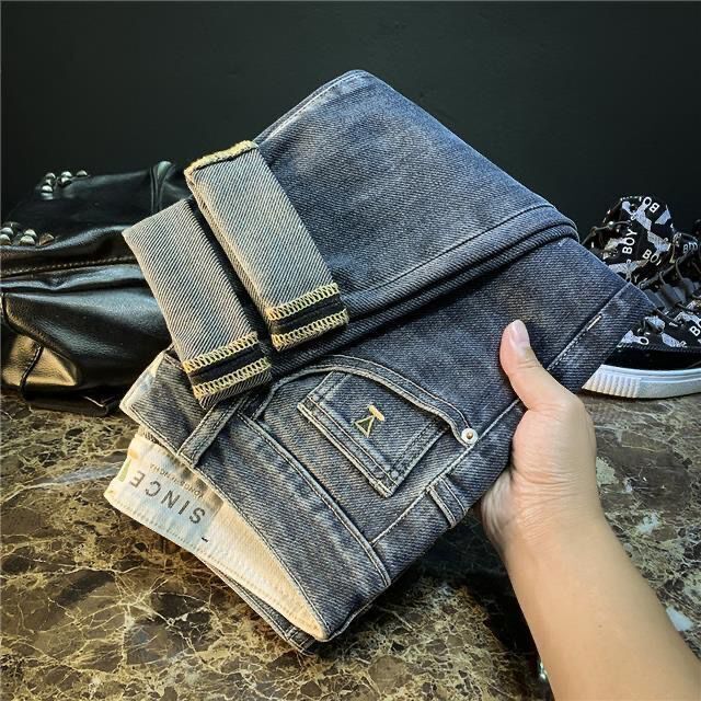 PENDRA End Harajuku Designer Pants