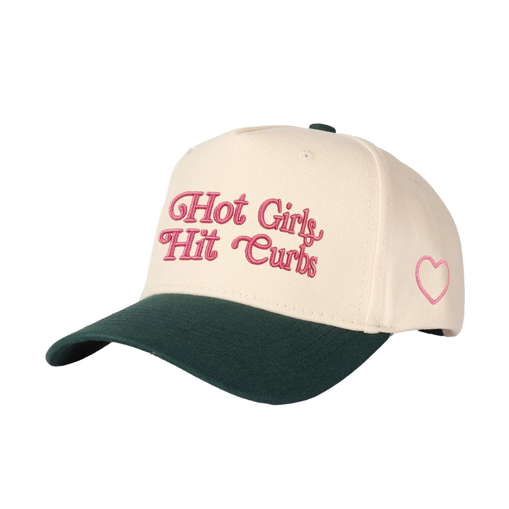 PENDRA Hot Hit Cap