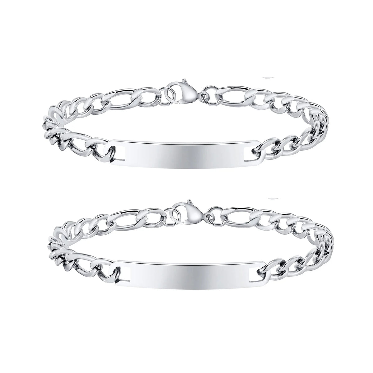 PENDRA Aevvane Custom Engraved Bracelet