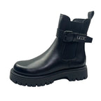 PENDRA Sleeve Chelsea Medium Boots
