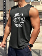 PENDRA Sports Sleeveless Exercise Tank Top