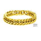 PENDRA Curb Miami Bracelet