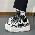 PENDRA Sports Platform Ins Shoes