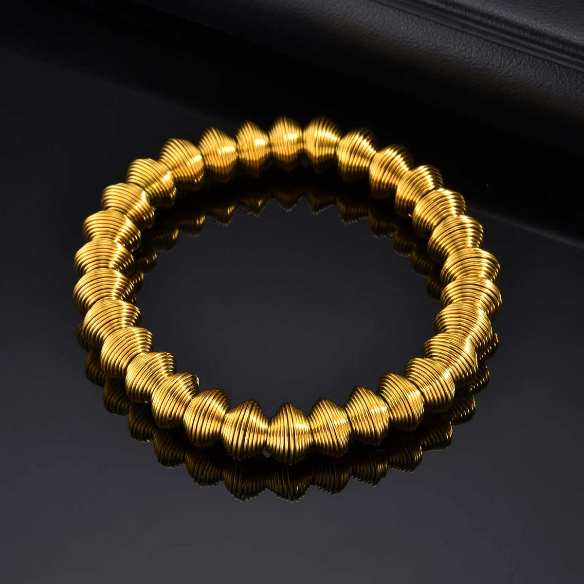 PENDRA Spring Elastic Bracelet