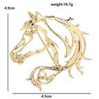PENDRA Wuli5 Distinctive Brooch
