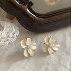 PENDRA Sterling Silver 10 Earrings
