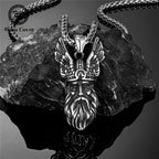PENDRA Viking Norse Necklace