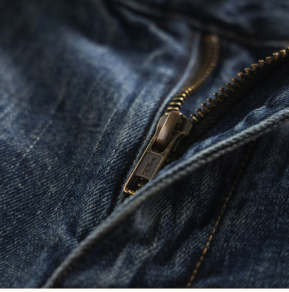 Wholesale 2022 New Hong Kong Style Spliced Ork Clothes Harem Pants Brand Solid Versatile Loose Legged Men Cowboy Baggy Jeans